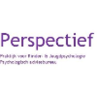 Perspectief, Praktijk voor Kinder- en Jeugdpsychologie logo - Similar company to Alleskits