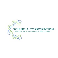 Sciencia Corporation logo - Similar company to Pristine Crossing Point Ltd. (Pcpl)
