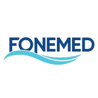 FONEMED logo - Similar company to Retellio