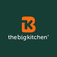 TBK - The Big Kitchen logo - Similar company to Elia Caterers