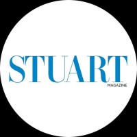 Stuart Magazine logo - Similar company to Palm Beach Media Group