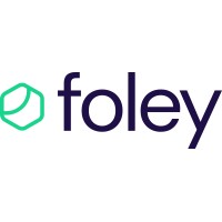 Foley logo - Similar company to Cargoyle