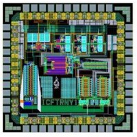 Analogue Electronics logo - Similar company to Power Electronics