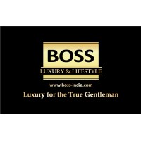 Boss Luxury & Lifestyle International logo - Similar company to Ishajewel.Com
