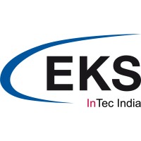 EKS InTec India Private Limited logo - Similar company to Eks Intec Gmbh