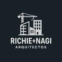 Richie + Nagi Arquitectos logo - Similar company to Jm2 Arquitectura E Ingeniería Consultores