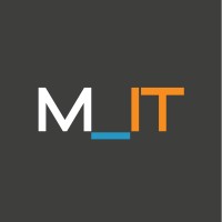 Maddock IT logo - Similar company to Max Computing Services