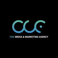 Cue logo - Similar company to Start Solutions