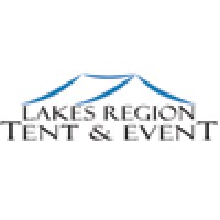 Lakes Region Tent & Event logo - Similar company to Redmax Events Llc