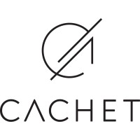 Cachet Group logo - Similar company to Wealth Broker
