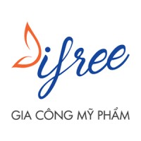 Gia Công Mỹ Phẩm iFree logo - Similar company to Công Ty Tnhh Ifree Việt Nam