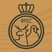 Real Federación Española de Caza logo - Similar company to La Red 21 Padel Pro