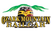 Ozark Mountain Railcar. logo - Similar company to Smirail