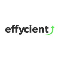 Effycient logo - Similar company to Quarkbooker