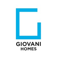 Giovani Homes logo - Similar company to Athina Trust Group