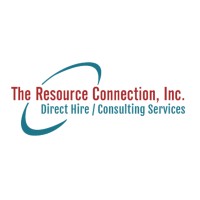 The Resource Connection