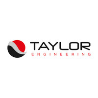 Taylor Engineering Ltd logo - Similar company to Jal Engineering Ltd