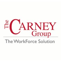 The Carney Group logo - Similar company to Trotter Workforce