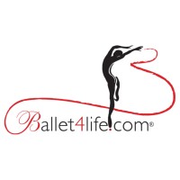 Ballet 4Life logo - Similar company to The Ballet Scout