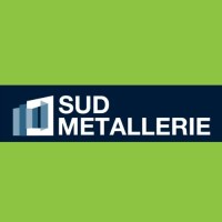 SUD MÉTALLERIE logo - Similar company to Nova-Win