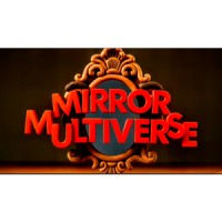 The Mirror Multiverse™ logo - Similar company to Tier75