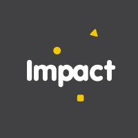 Impact Australia logo - Similar company to Onemilegrid