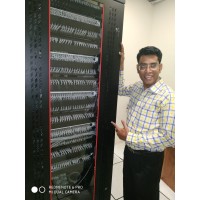 LAN CABLING SERVICE PROVIDER S.M.INFOTECH logo - Similar company to Systems Network Integrator