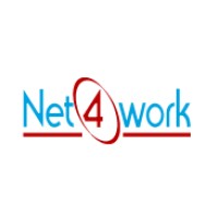 Net4Work SARL logo - Similar company to Edigioweb