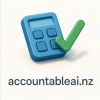 AccountAble_AI logo - Similar company to Rolem8