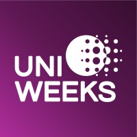 UniWeeks logo - Similar company to Instituto Argotech