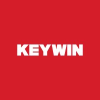 Keywin logo - Similar company to Keywin Digital
