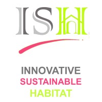 ISH Architecture logo - Similar company to Differo Studio