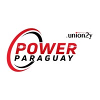 POWER PARAGUAY S.A. logo - Similar company to Vravantis