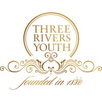 Three Rivers Youth logo - Similar company to Keystone Closing Services