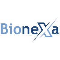 Bionexa logo - Similar company to Genq Studio