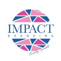Impact Branding logo - Similar company to Otb Marketing Agency