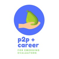 P2p+ Evaluation Career Advisory logo - Similar company to Evalyouth Global Network