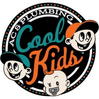 Cool Kids AC, Heat, & Plumbing logo - Similar company to Kidtherapy