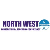 Northwest Immigrations & Education Consultancy logo - Similar company to Yami Education