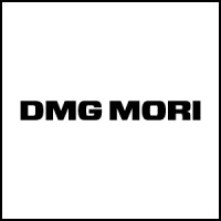 DMG MORI Ultrasonic Lasertec GmbH logo - Similar company to Pwf - Doose