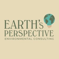 Earth's Perspective logo - Similar company to Conwaste