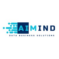 AIMIND logo - Similar company to Ai Minds
