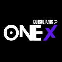 OneX Consult logo - Similar company to Site Event