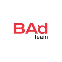 BAd team logo - Similar company to Genera Creative Group
