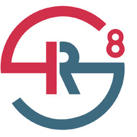 SR8 Ltd - 01254 926154 logo - Similar company to Eir Global Ltd