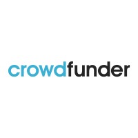 Crowdfunder.com logo - Similar company to Crowdfunder