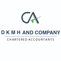 DKMH AND COMPANY logo - Similar company to Fintaco