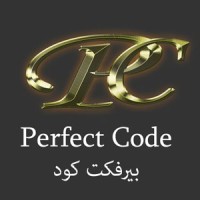 Perfect Code logo - Similar company to Perfectkode Software Technologies