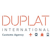DUPLAT INTERNATIONAL logo - Similar company to Pacha International