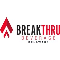 Breakthru Beverage Delaware logo - Similar company to Digital Diagnosis Marketing
